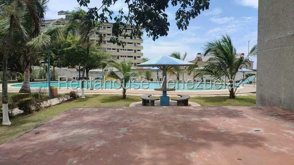 Apartamento (1 Nivel) en Venta en Ciudad Balneario Higuerote, Miranda - 5