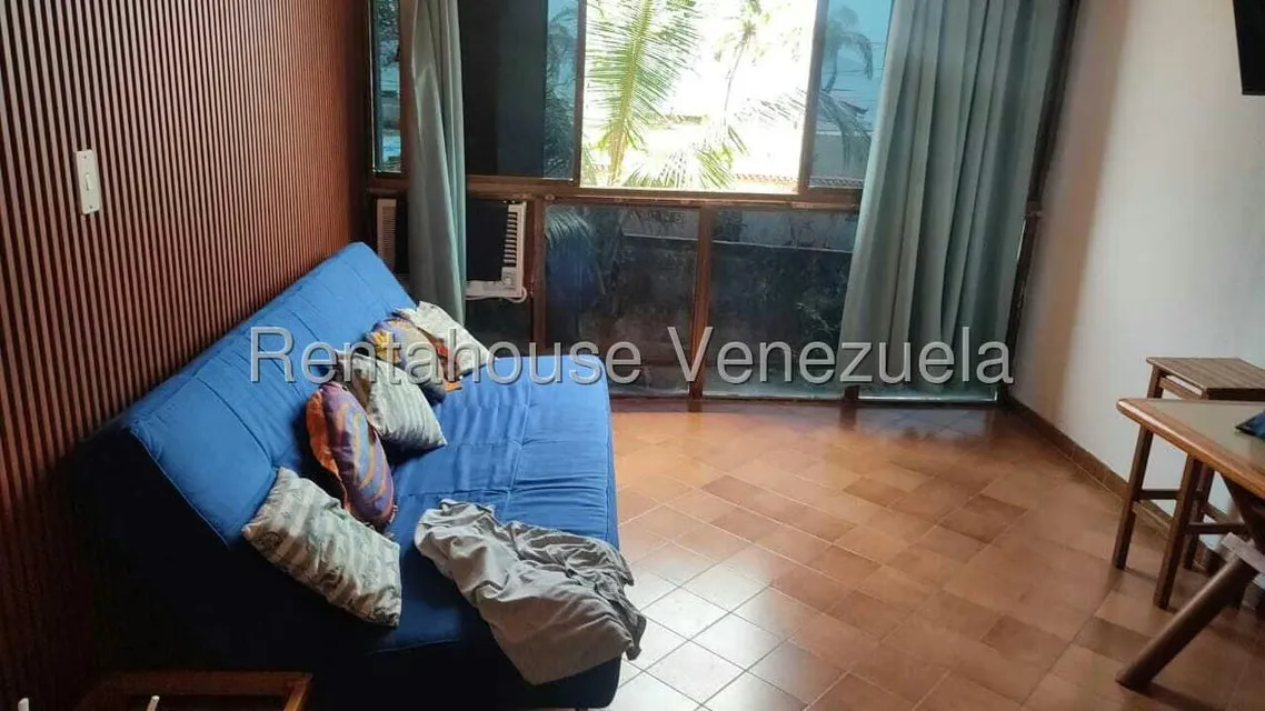 Apartamento (1 Nivel) en Venta en Ciudad Balneario Higuerote, Miranda - 10