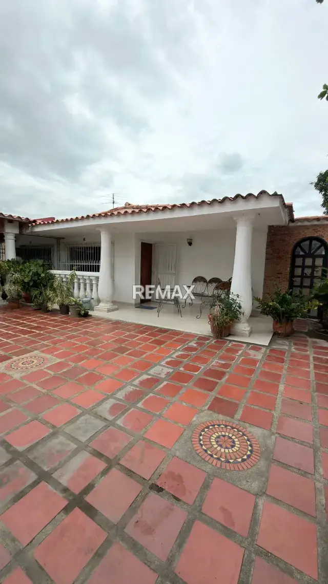Se vende casa en Urb Fundacagua