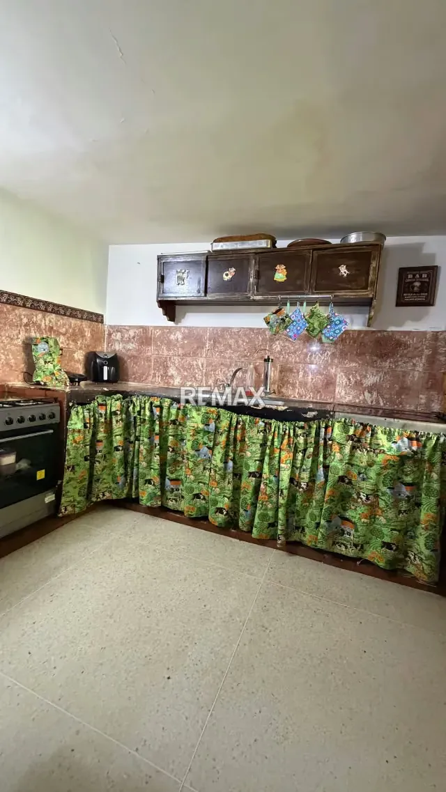 Se vende casa en Urb Fundacagua - 2