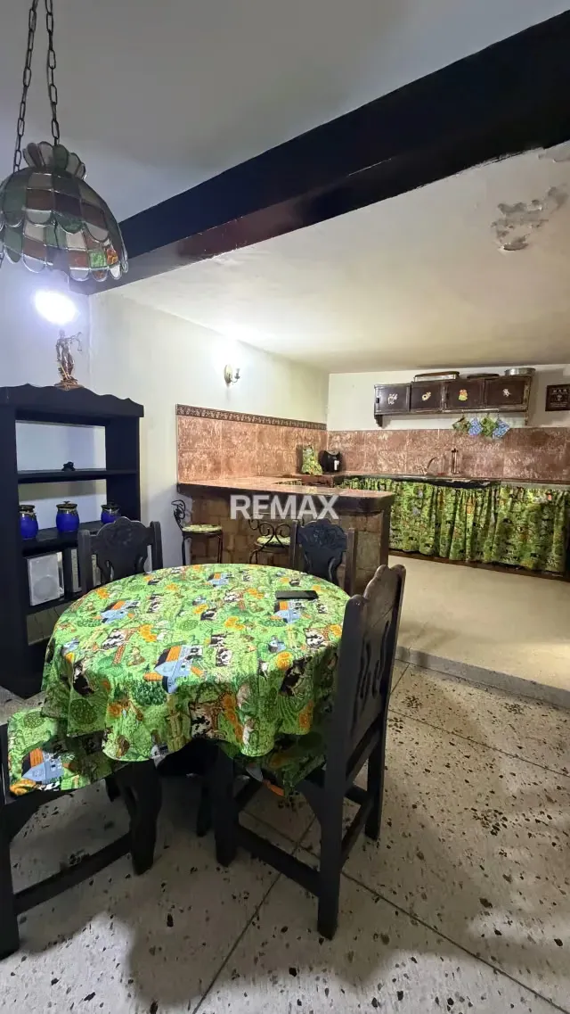 Se vende casa en Urb Fundacagua - 3