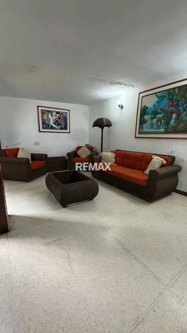 Se vende casa en Urb Fundacagua - 5