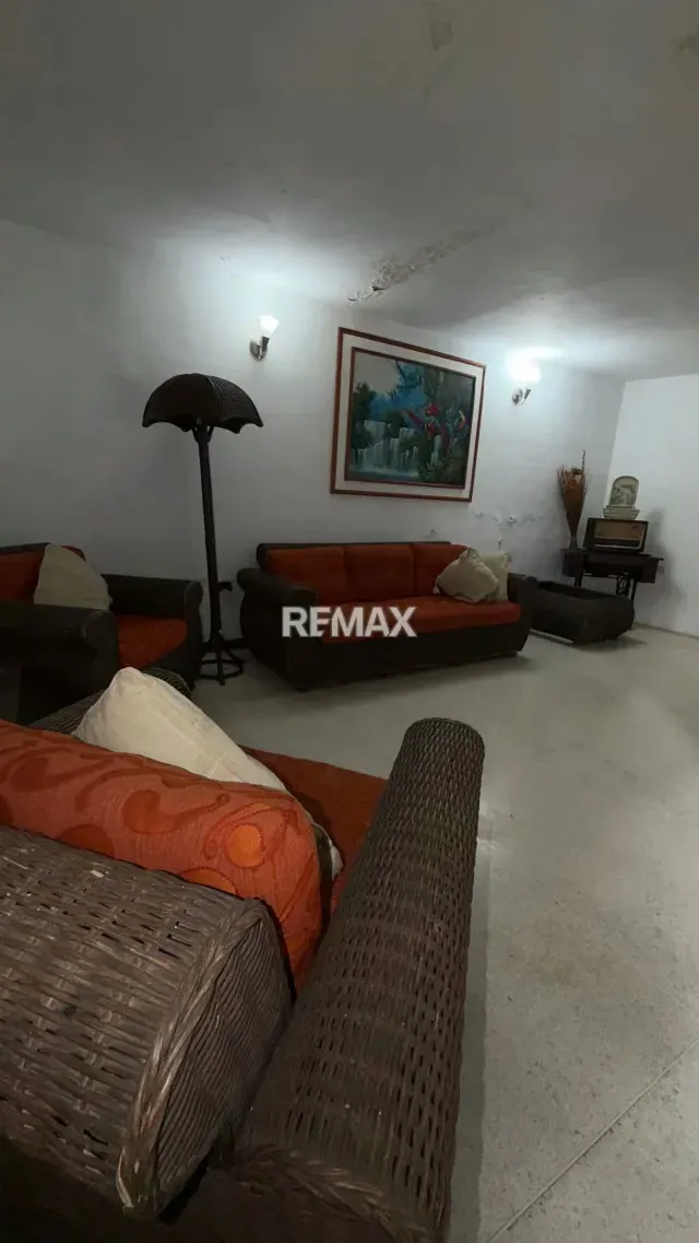 Se vende casa en Urb Fundacagua - 6