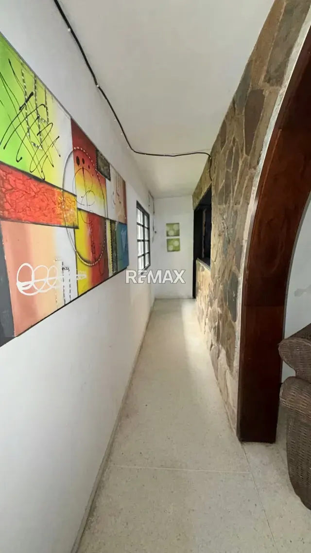 Se vende casa en Urb Fundacagua - 7