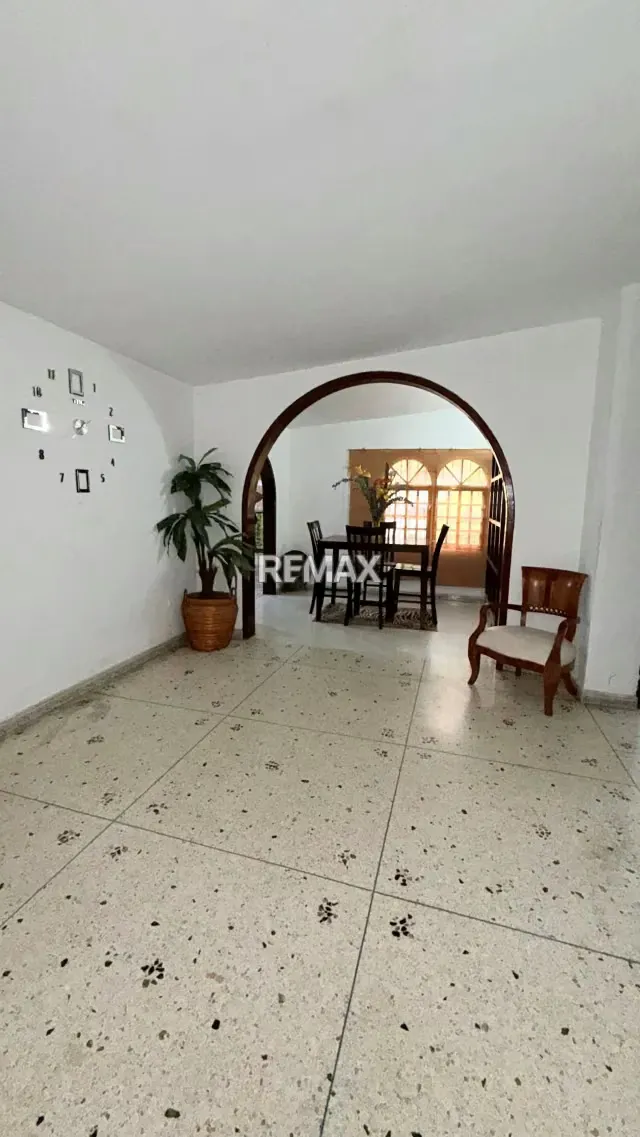 Se vende casa en Urb Fundacagua - 10