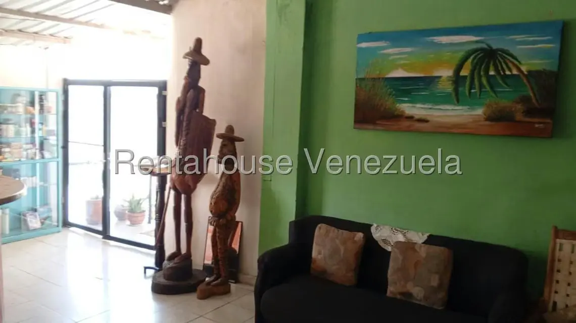Comercial (Local Comercial) en Alquiler en Valera Centro, Trujillo - 5