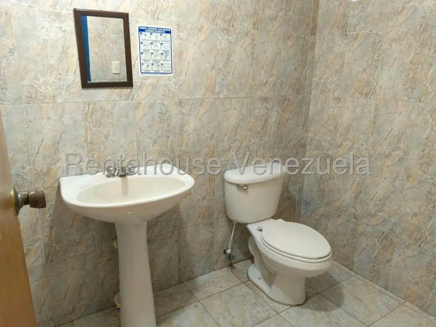 Galpon - Deposito en Venta en Carret Guacara - San Joaquin, Carabobo - 13