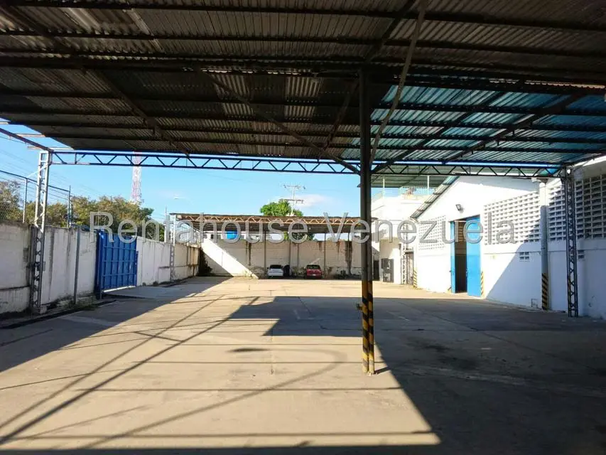Galpon - Deposito en Venta en Carret Guacara - San Joaquin, Carabobo - 2