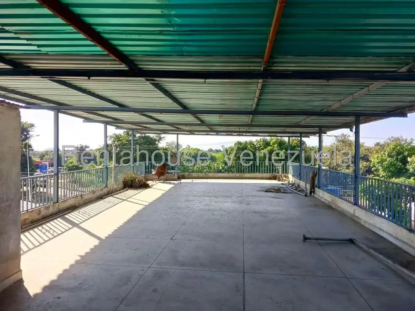 Galpon - Deposito en Venta en Carret Guacara - San Joaquin, Carabobo - 28