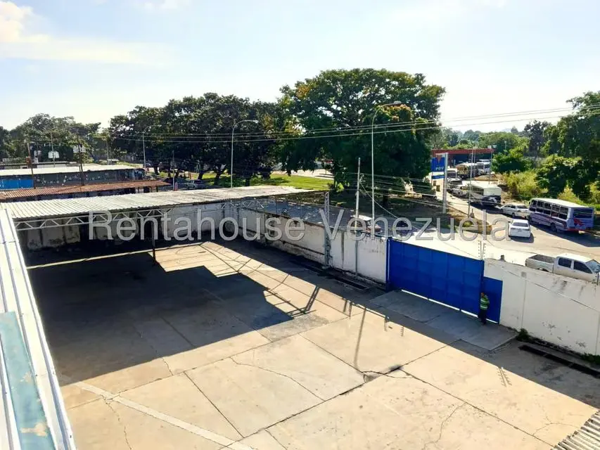 Galpon - Deposito en Venta en Carret Guacara - San Joaquin, Carabobo - 29