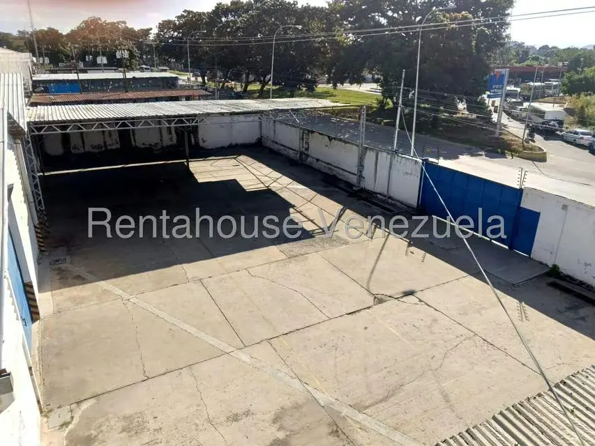 Galpon - Deposito en Venta en Carret Guacara - San Joaquin, Carabobo - 30