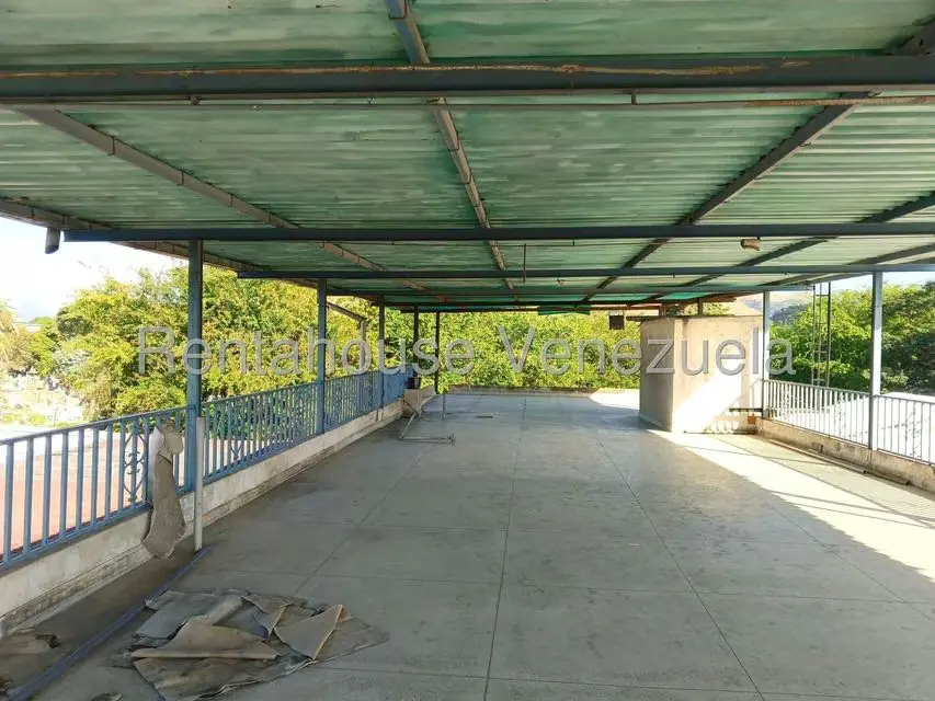 Galpon - Deposito en Venta en Carret Guacara - San Joaquin, Carabobo - 31