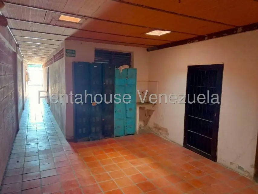 Galpon - Deposito en Venta en Carret Guacara - San Joaquin, Carabobo - 33
