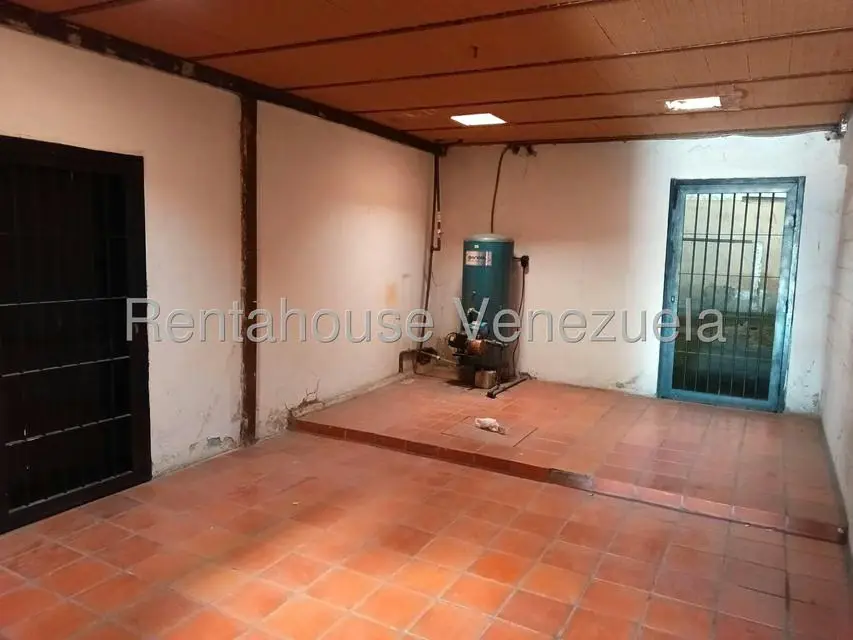Galpon - Deposito en Venta en Carret Guacara - San Joaquin, Carabobo - 34