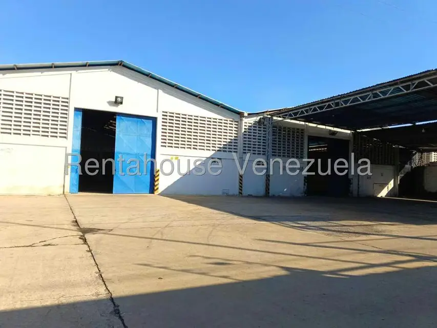 Galpon - Deposito en Venta en Carret Guacara - San Joaquin, Carabobo - 4