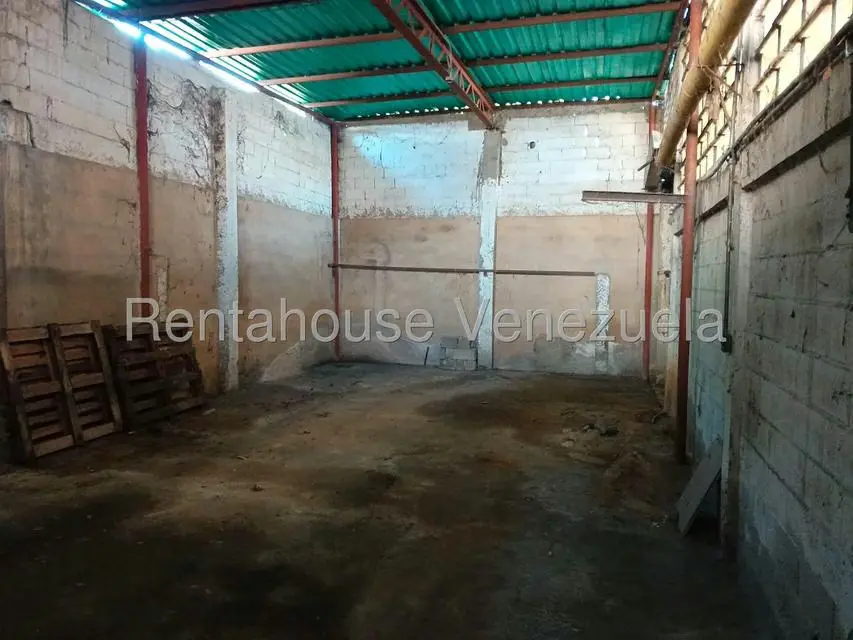 Galpon - Deposito en Venta en Carret Guacara - San Joaquin, Carabobo - 41