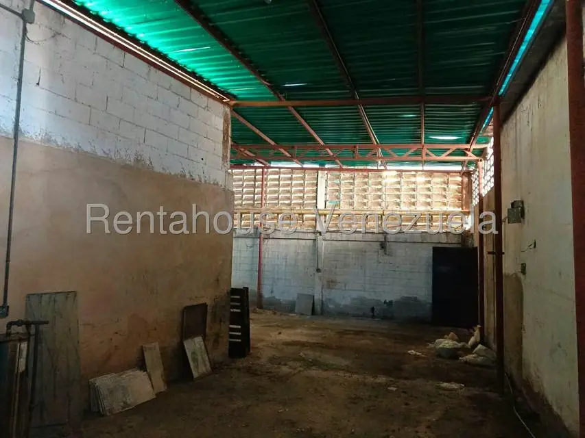 Galpon - Deposito en Venta en Carret Guacara - San Joaquin, Carabobo - 45