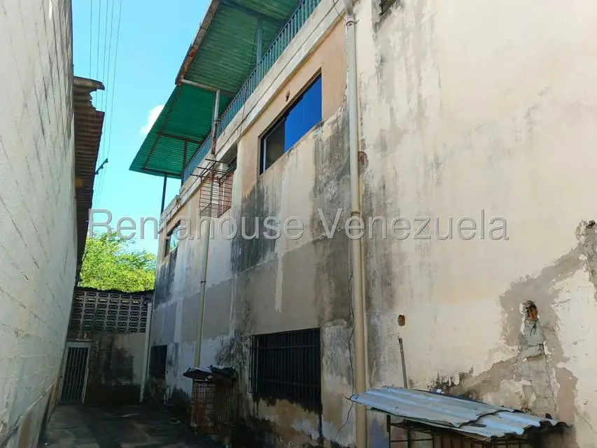 Galpon - Deposito en Venta en Carret Guacara - San Joaquin, Carabobo - 46