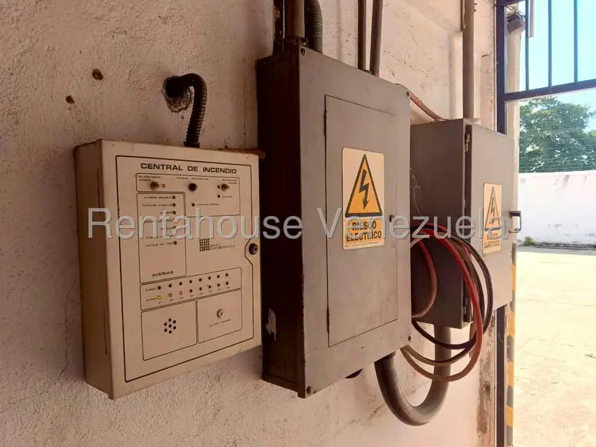Galpon - Deposito en Venta en Carret Guacara - San Joaquin, Carabobo - 47