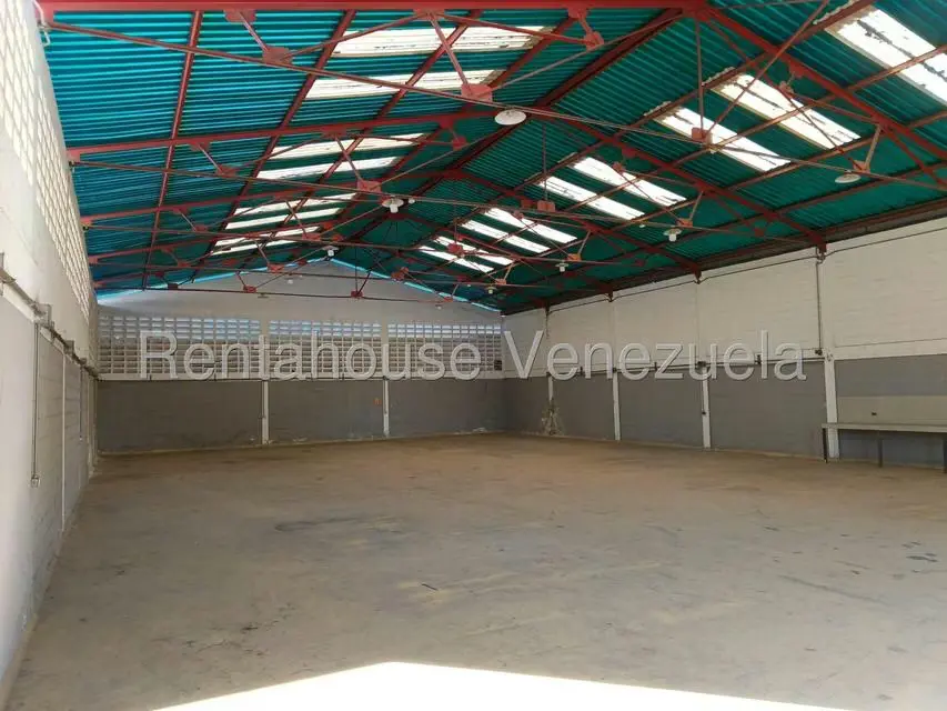 Galpon - Deposito en Venta en Carret Guacara - San Joaquin, Carabobo - 48