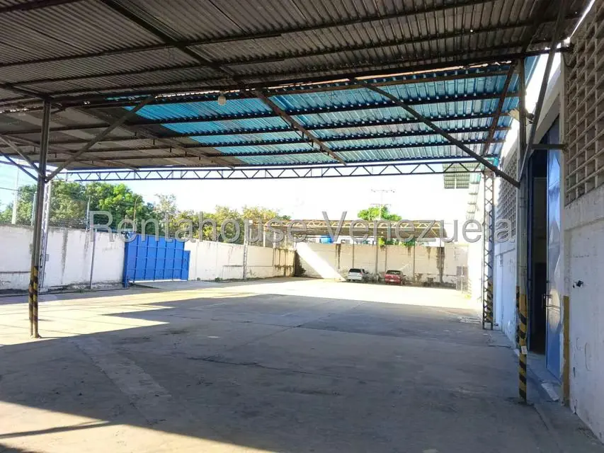 Galpon - Deposito en Venta en Carret Guacara - San Joaquin, Carabobo - 50