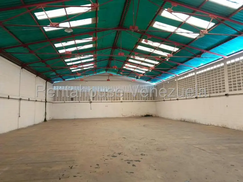 Galpon - Deposito en Venta en Carret Guacara - San Joaquin, Carabobo - 5