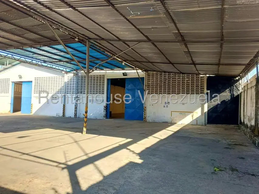 Galpon - Deposito en Venta en Carret Guacara - San Joaquin, Carabobo - 52