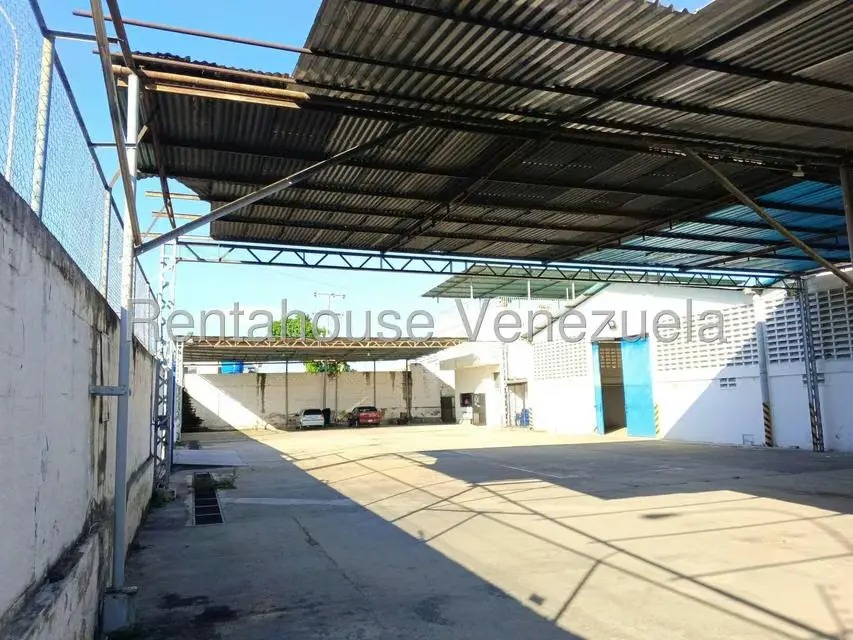 Galpon - Deposito en Venta en Carret Guacara - San Joaquin, Carabobo - 53