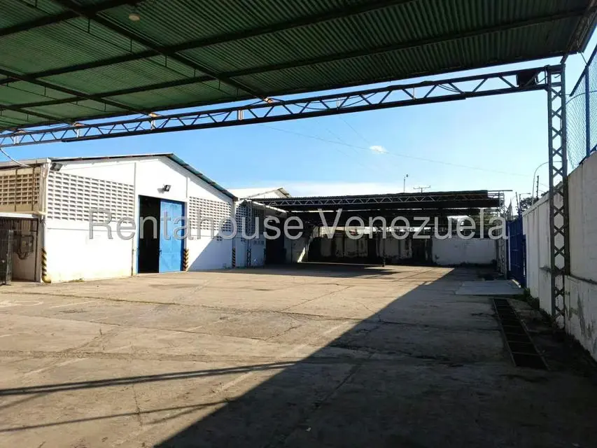 Galpon - Deposito en Venta en Carret Guacara - San Joaquin, Carabobo - 56