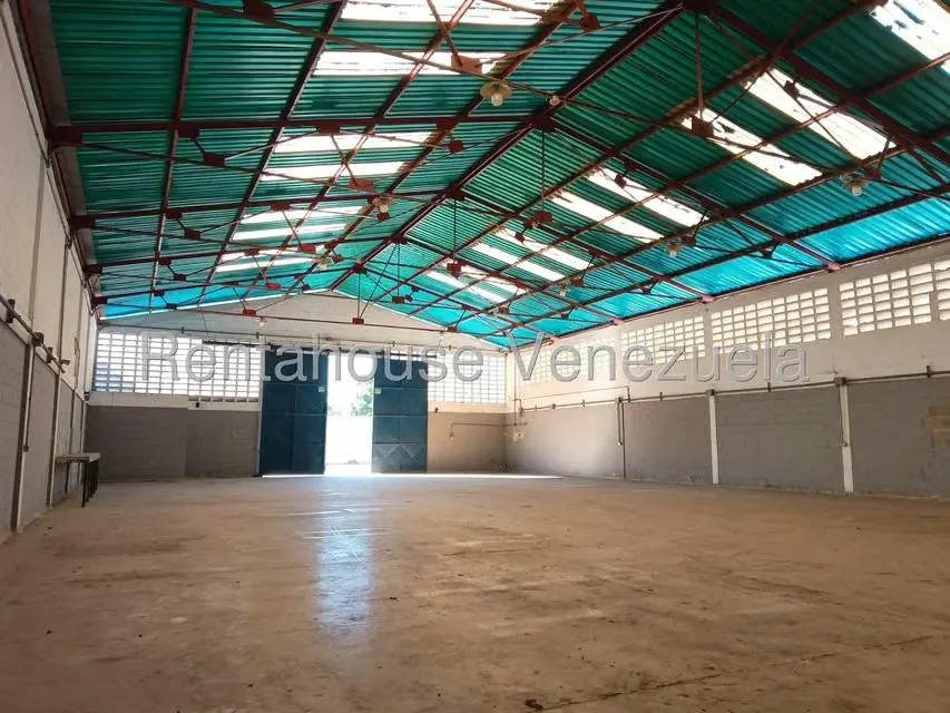 Galpon - Deposito en Venta en Carret Guacara - San Joaquin, Carabobo - 6