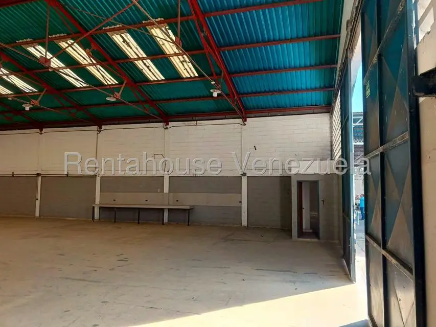 Galpon - Deposito en Venta en Carret Guacara - San Joaquin, Carabobo - 7