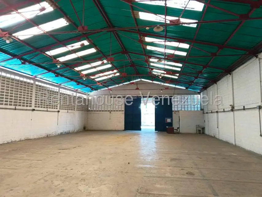 Galpon - Deposito en Venta en Carret Guacara - San Joaquin, Carabobo - 8