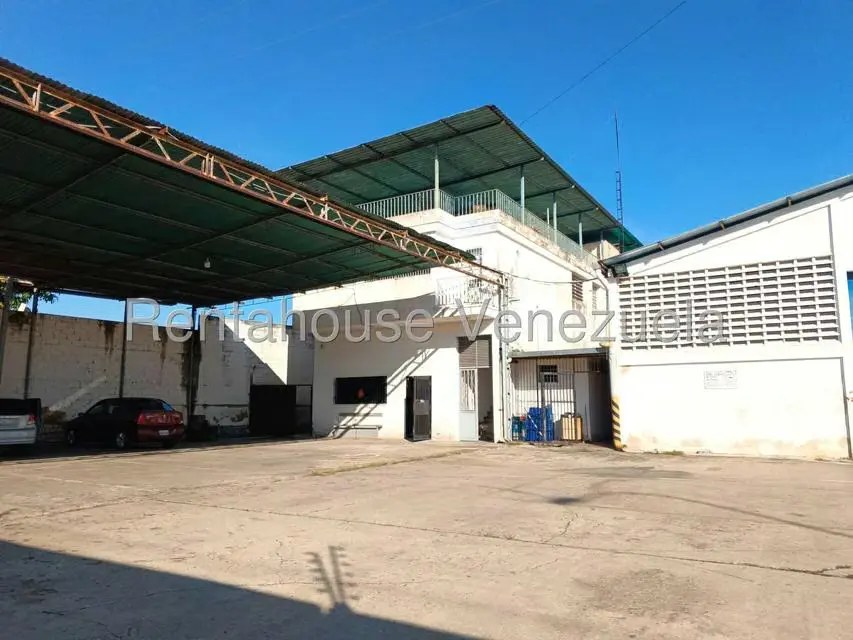 Galpon - Deposito en Venta en Carret Guacara - San Joaquin, Carabobo - 10
