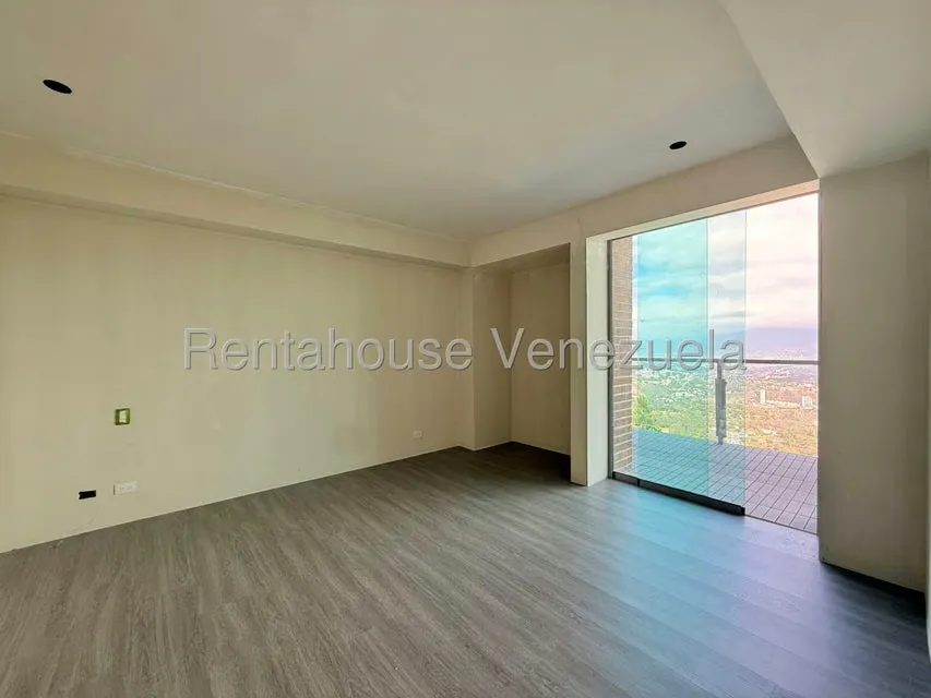 Apartamento (1 Nivel) en Venta en La Lagunita Country Club, Distrito Metropolitano - 15
