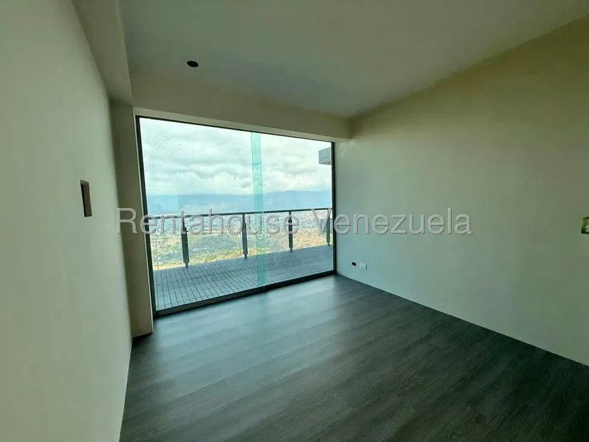 Apartamento (1 Nivel) en Venta en La Lagunita Country Club, Distrito Metropolitano - 17