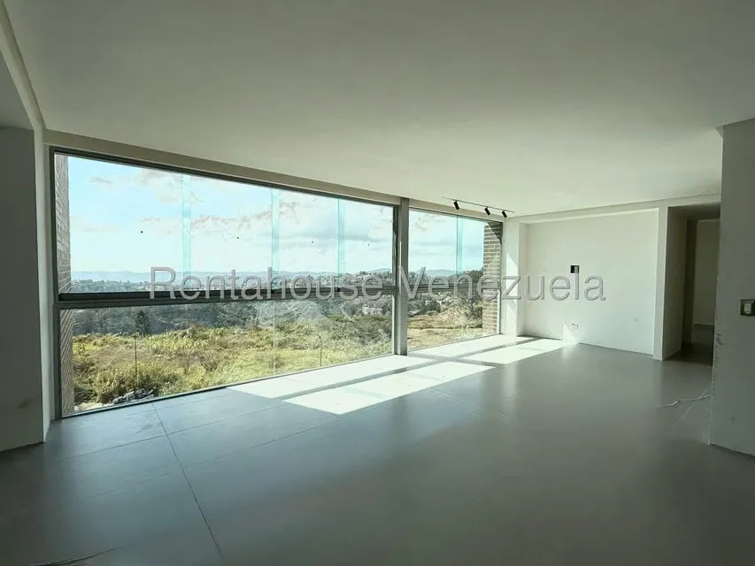 Apartamento (1 Nivel) en Venta en La Lagunita Country Club, Distrito Metropolitano - 18