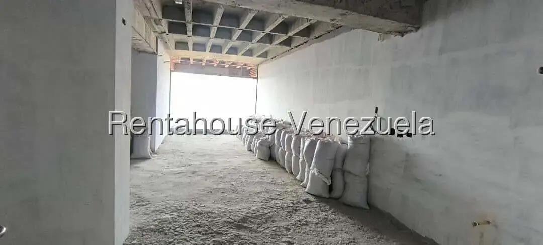 Apartamento (1 Nivel) en Venta en La Lagunita Country Club, Distrito Metropolitano - 7