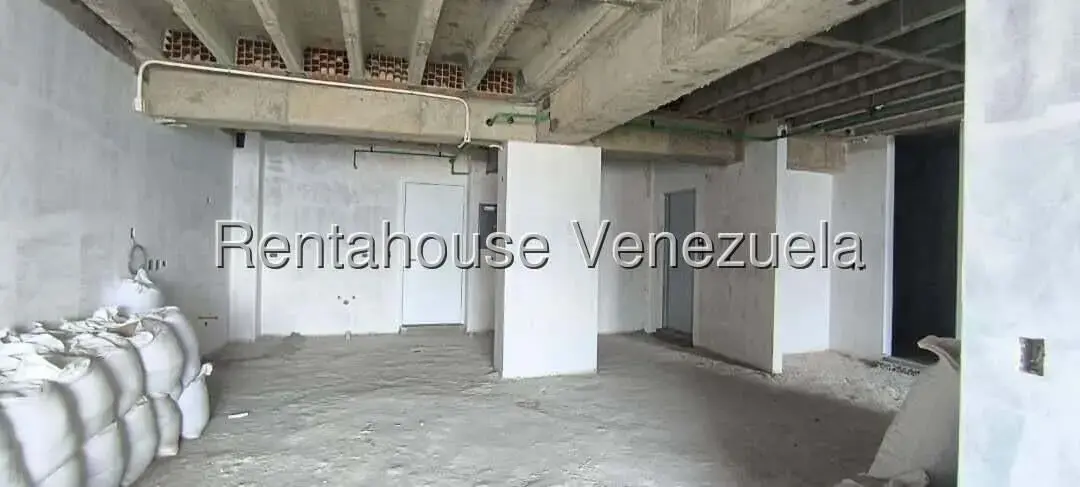 Apartamento (1 Nivel) en Venta en La Lagunita Country Club, Distrito Metropolitano - 9