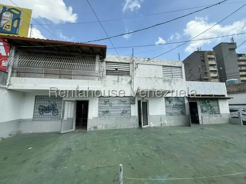 Comercial (Local Comercial) en Alquiler en Santa Cecilia, Carabobo