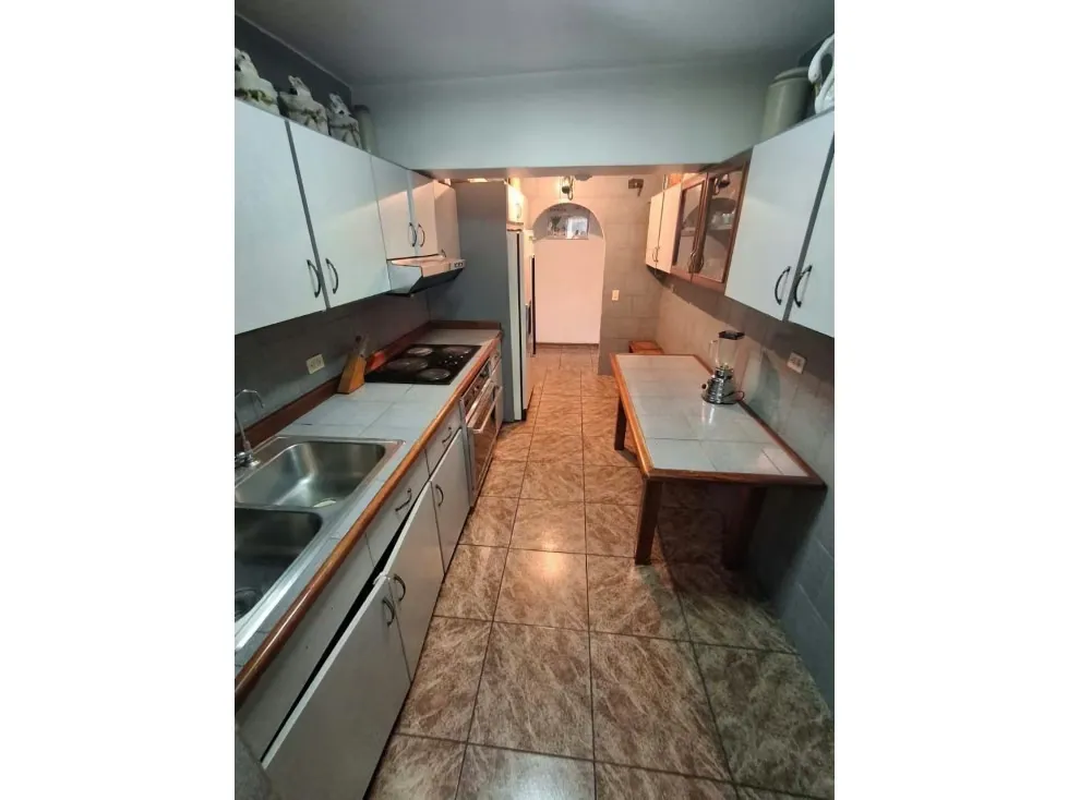 DS-Apartamento Venta El Paraíso - 4