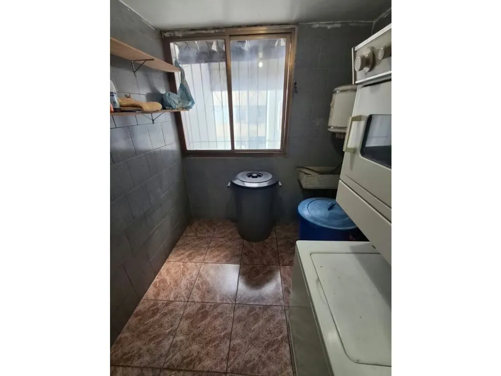 DS-Apartamento Venta El Paraíso - 5