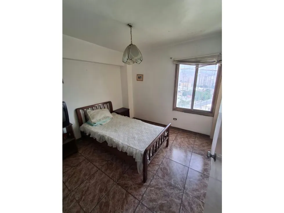 DS-Apartamento Venta El Paraíso - 7
