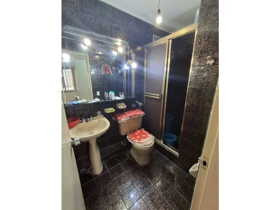 DS-Apartamento Venta El Paraíso - 10