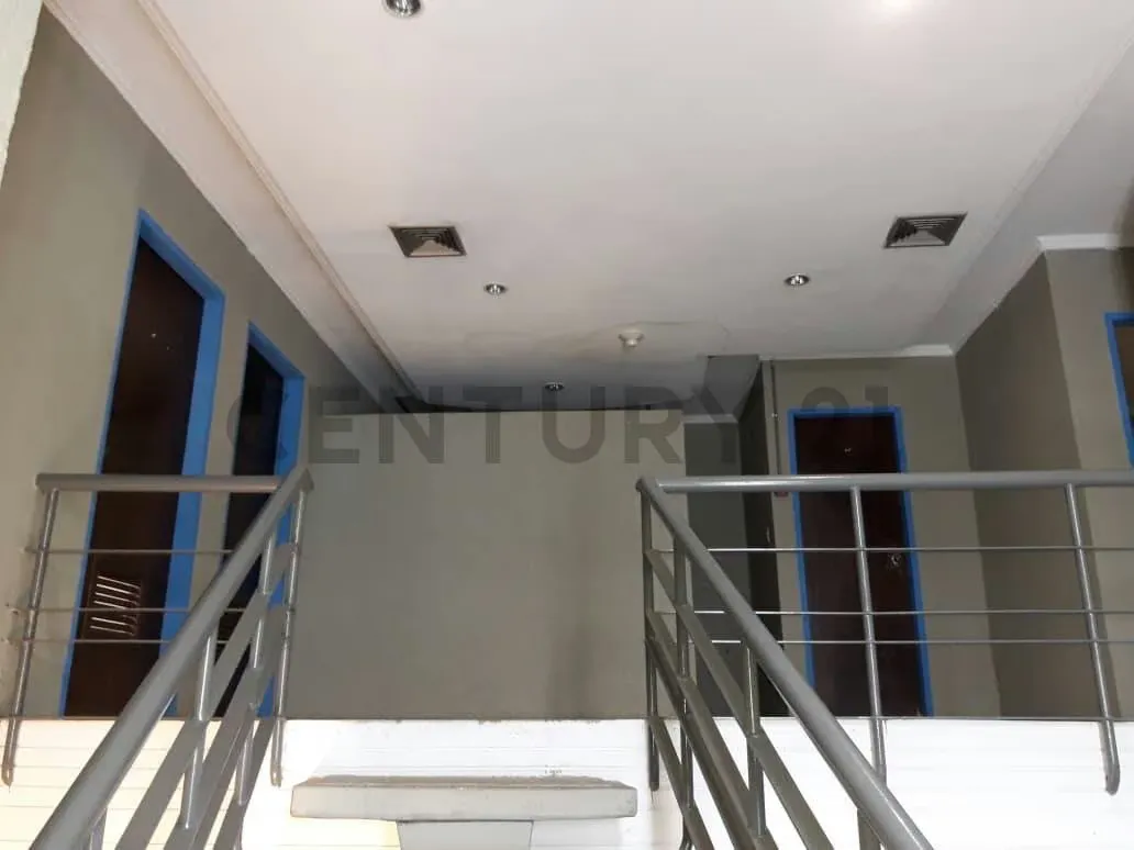 Vendo excelente galpón en Zona Industrial Etapa I San Francisco Zulia - 8