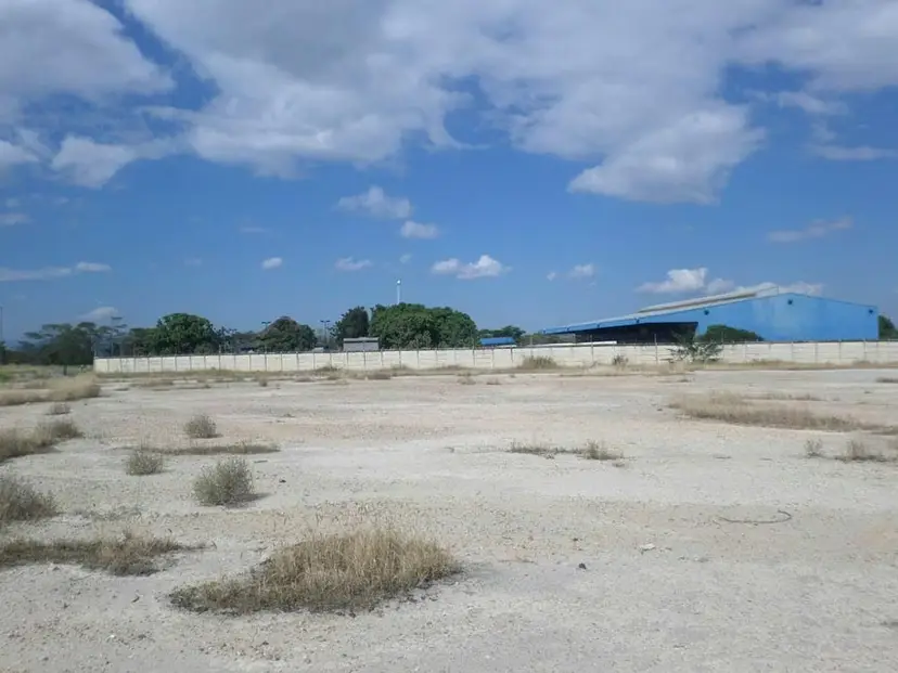 Terreno (Comercial) en Venta en Parroquia Juan Bautista Rodriguez, Lara