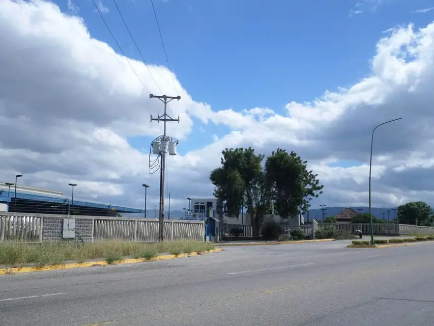 Terreno (Comercial) en Venta en Parroquia Juan Bautista Rodriguez, Lara - 11