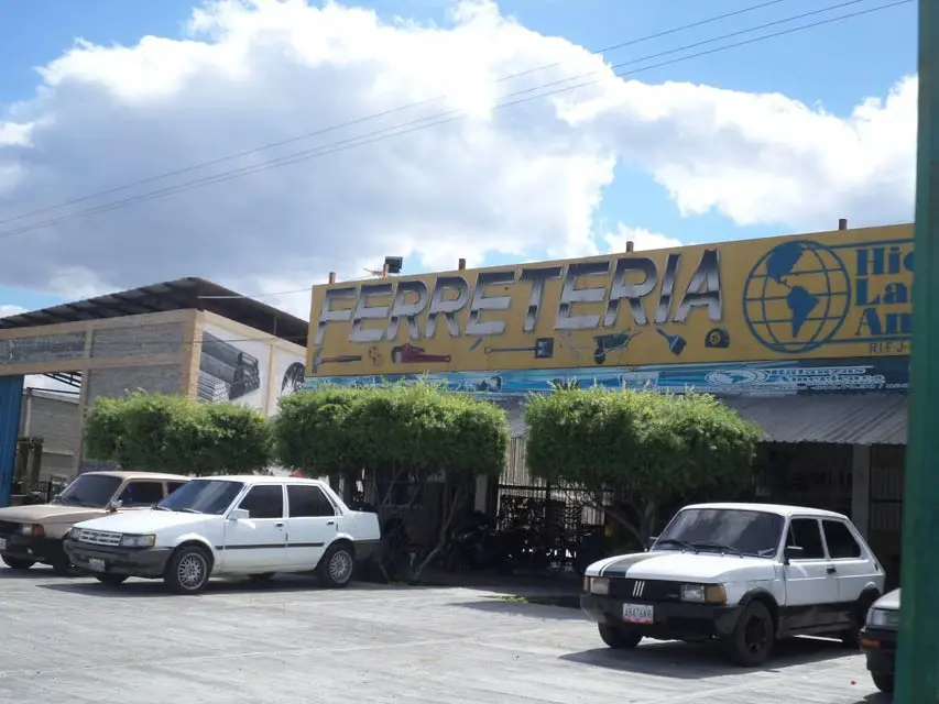 Terreno (Comercial) en Venta en Parroquia Juan Bautista Rodriguez, Lara - 15