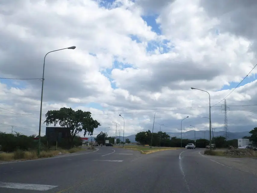 Terreno (Comercial) en Venta en Parroquia Juan Bautista Rodriguez, Lara - 17