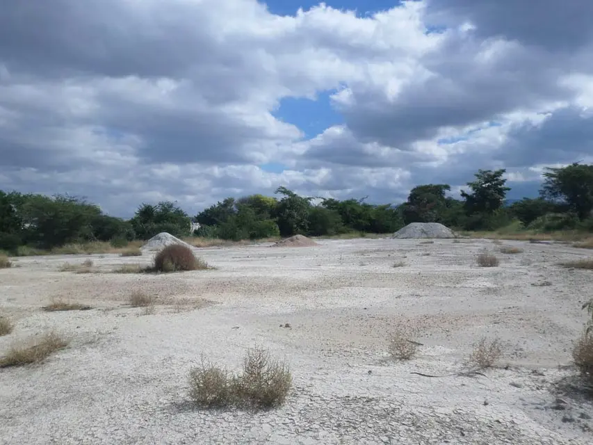 Terreno (Comercial) en Venta en Parroquia Juan Bautista Rodriguez, Lara - 2