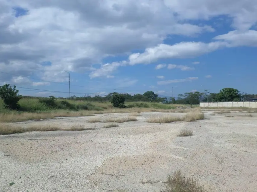 Terreno (Comercial) en Venta en Parroquia Juan Bautista Rodriguez, Lara - 6